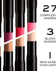 Teint Idôle Ultra Wear Stick foundation