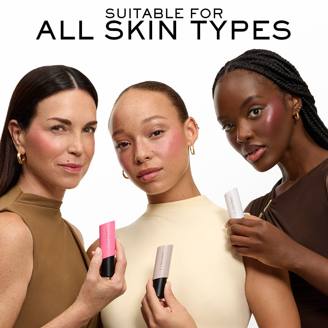 Teint Idôle Ultra Wear Stick foundation