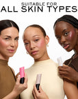 Teint Idôle Ultra Wear Stick foundation