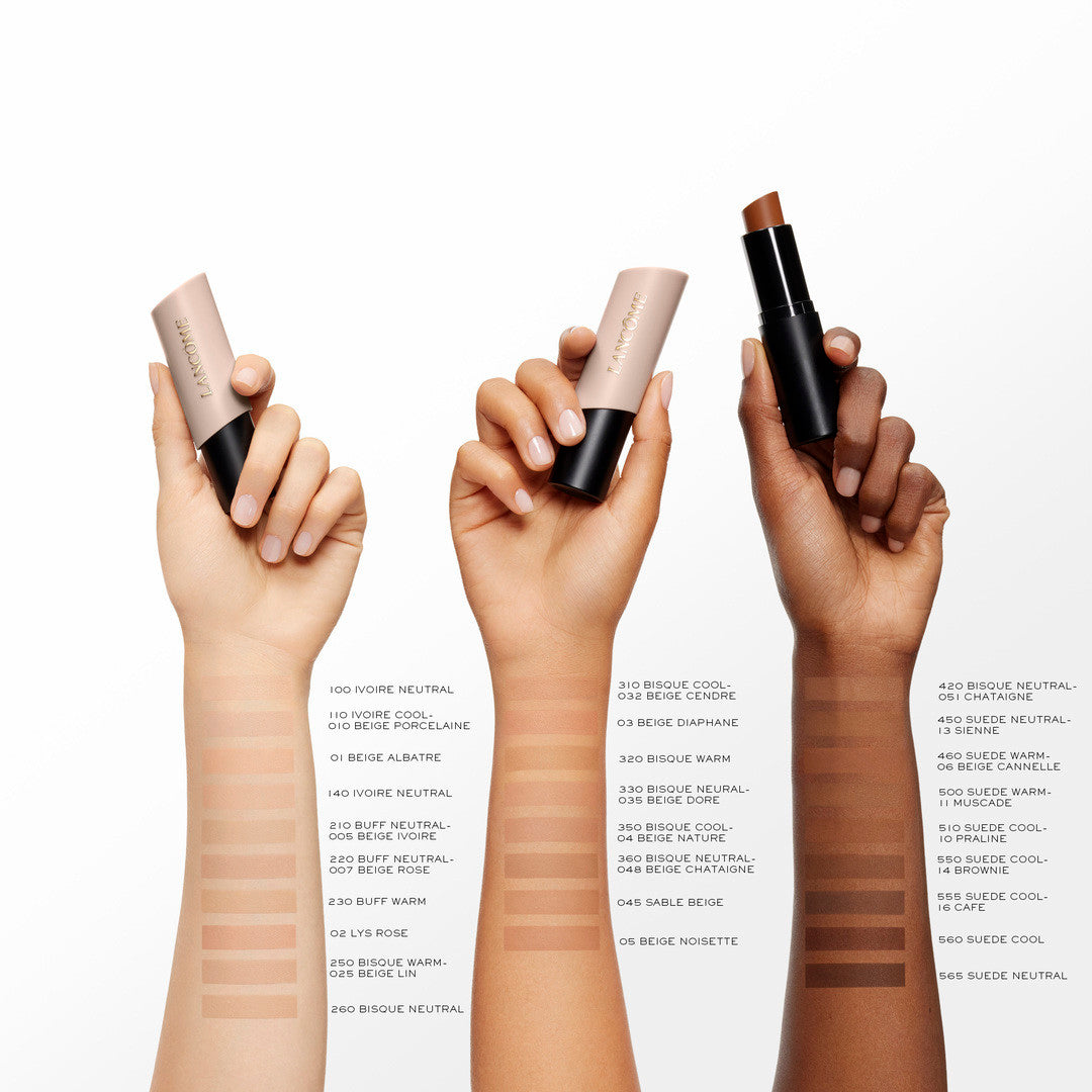 Teint Idôle Ultra Wear Stick foundation