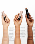 Teint Idôle Ultra Wear Stick foundation