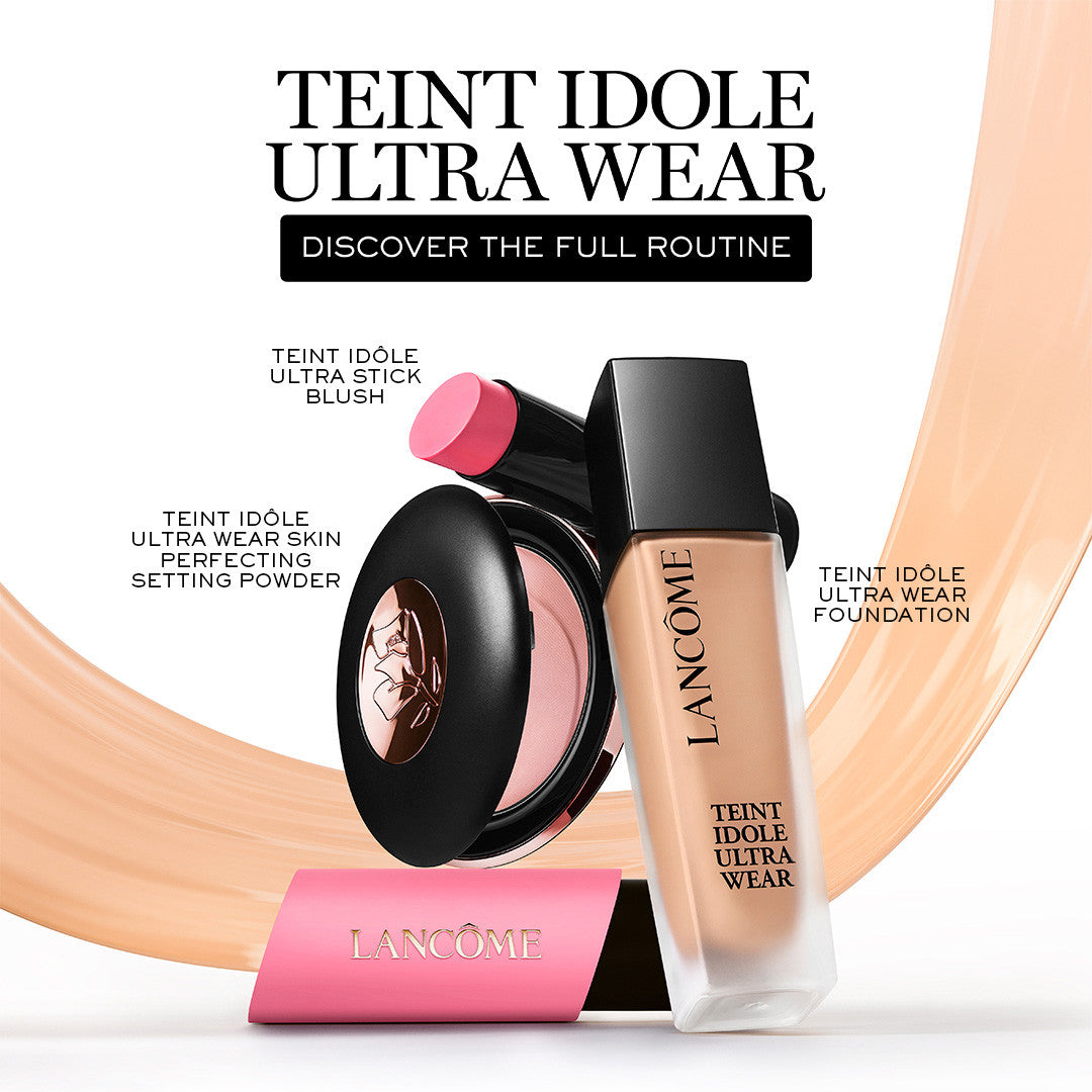 Teint Idôle Ultra Wear Stick foundation