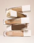 Teint Idôle Ultra Wear Care & Glow