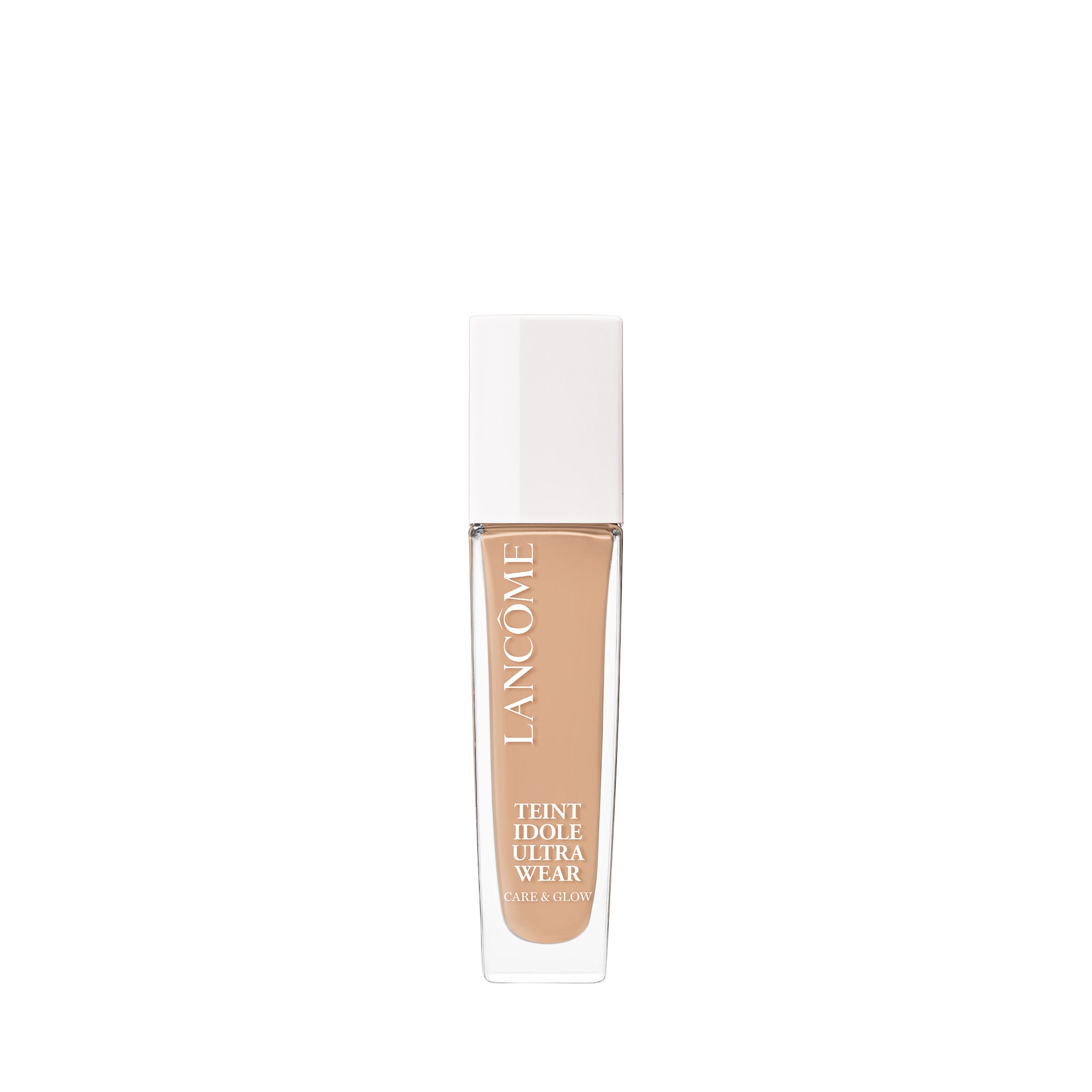 Teint Idôle Ultra Wear Care &amp; Glow