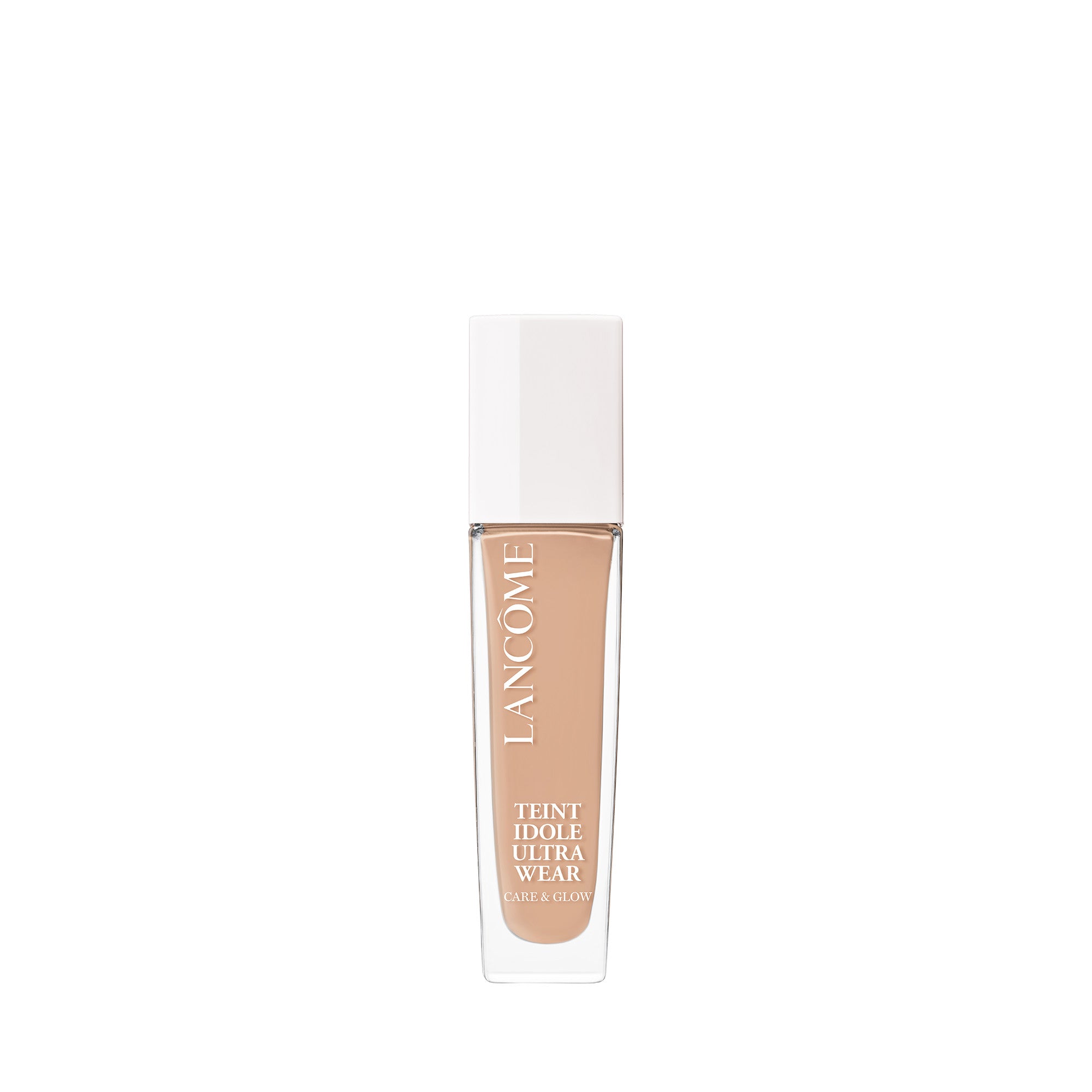 Teint Idôle Ultra Wear Care &amp; Glow