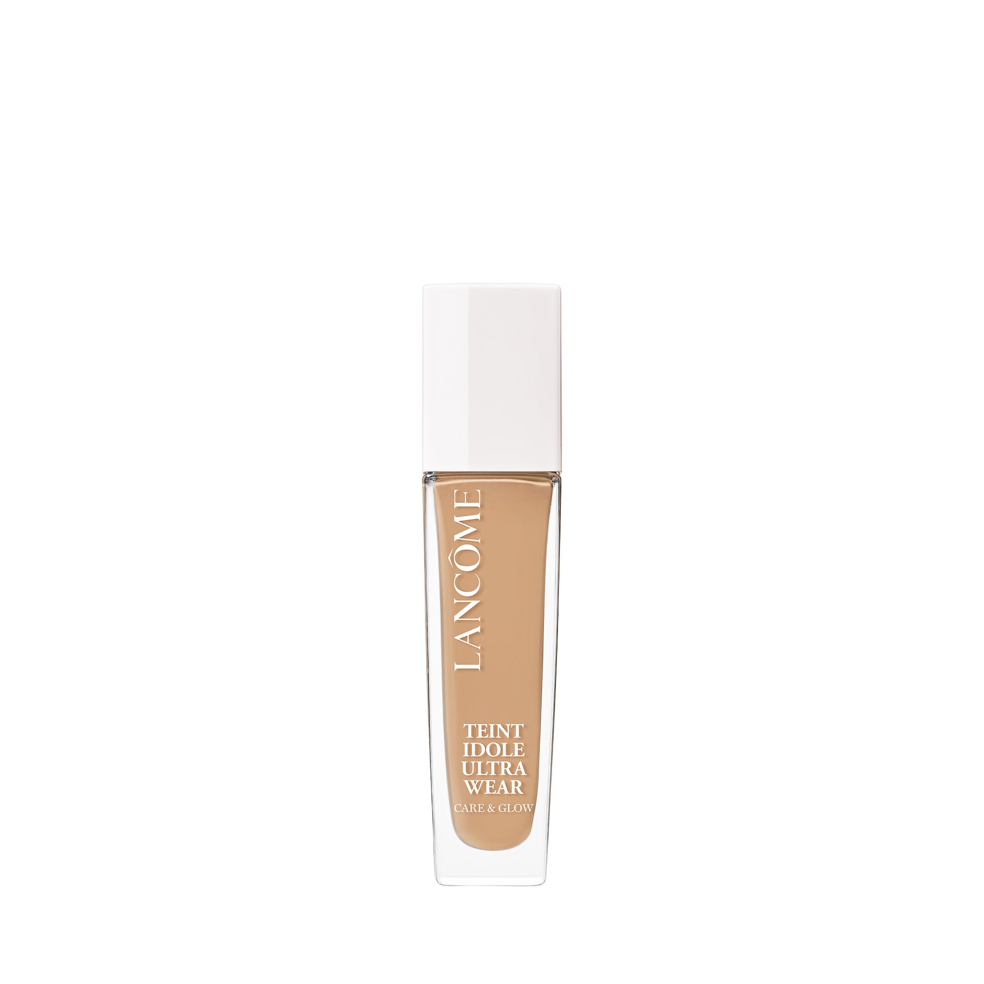 Teint Idôle Ultra Wear Care &amp; Glow