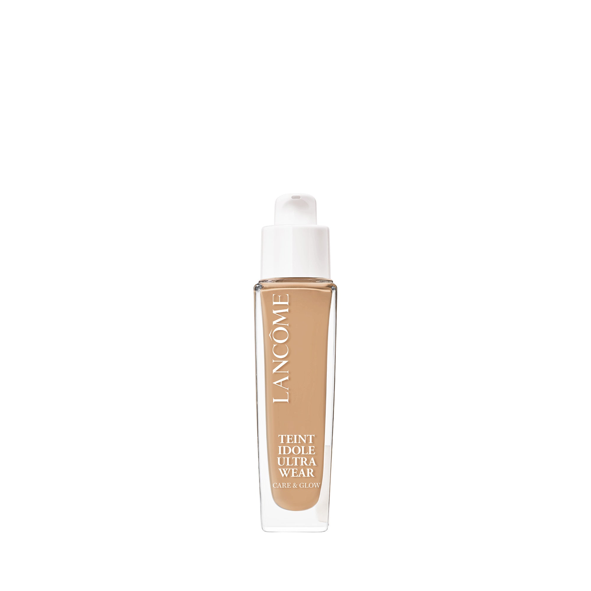 Teint Idôle Ultra Wear Care &amp; Glow