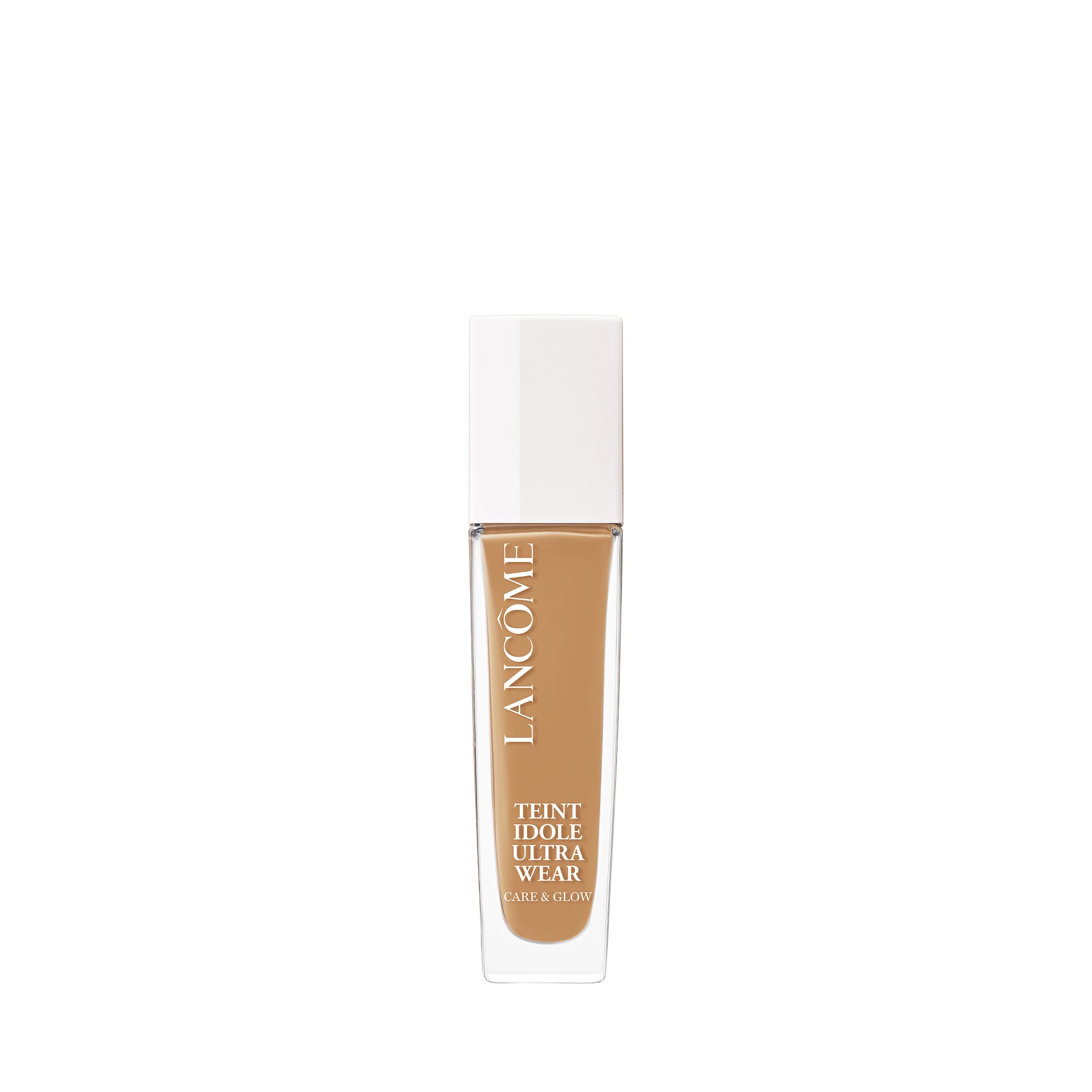 Teint Idôle Ultra Wear Care &amp; Glow