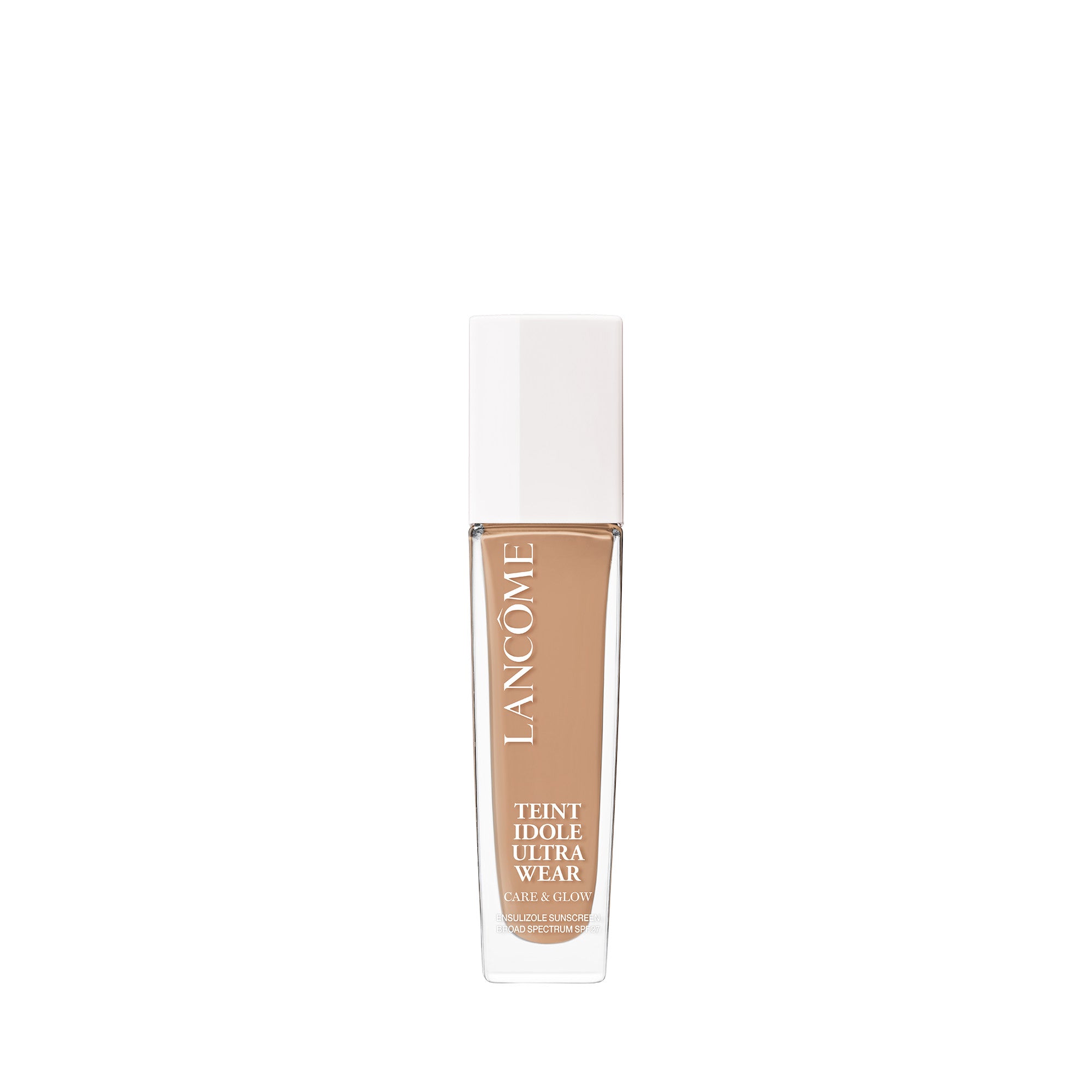 Teint Idôle Ultra Wear Care &amp; Glow