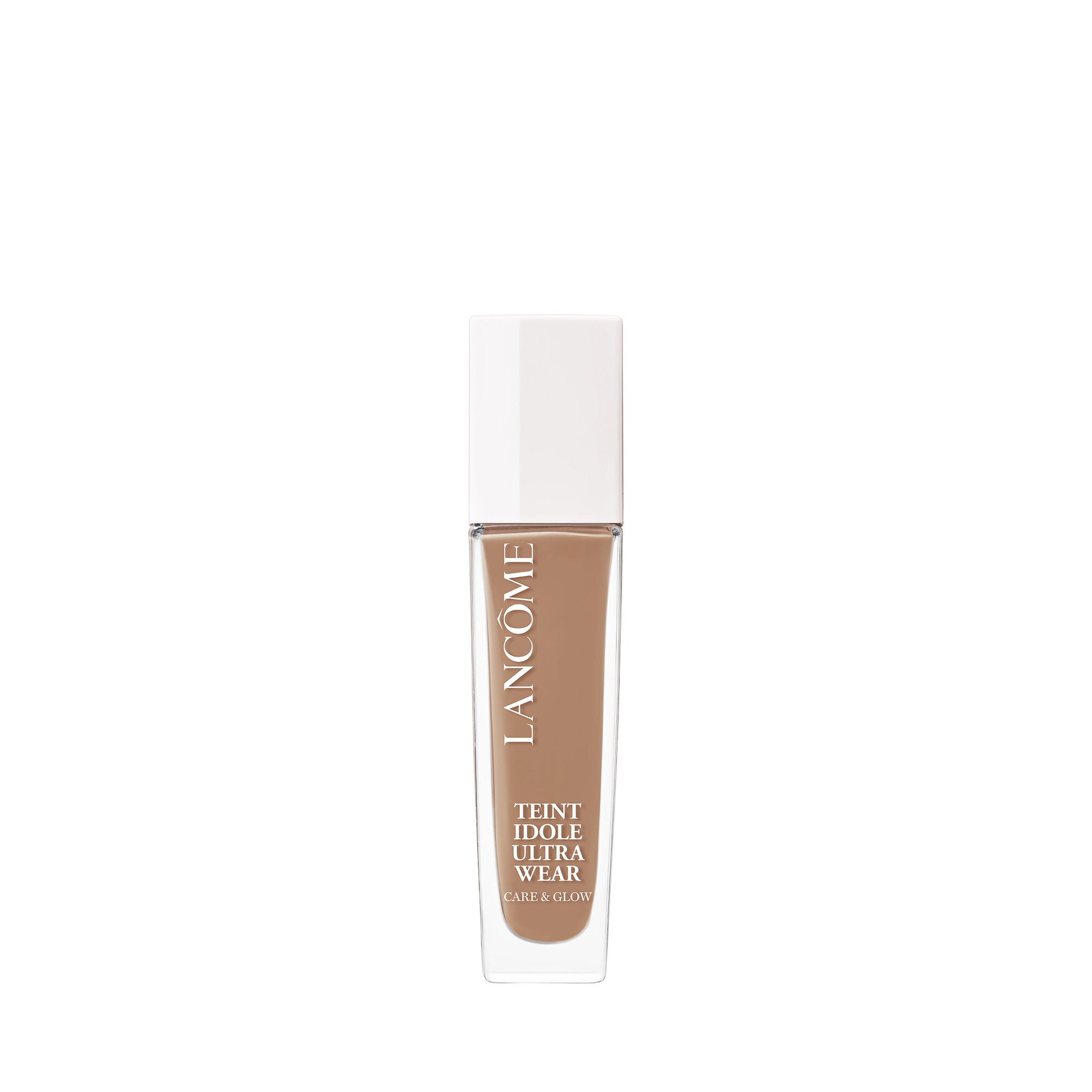 Teint Idôle Ultra Wear Care &amp; Glow