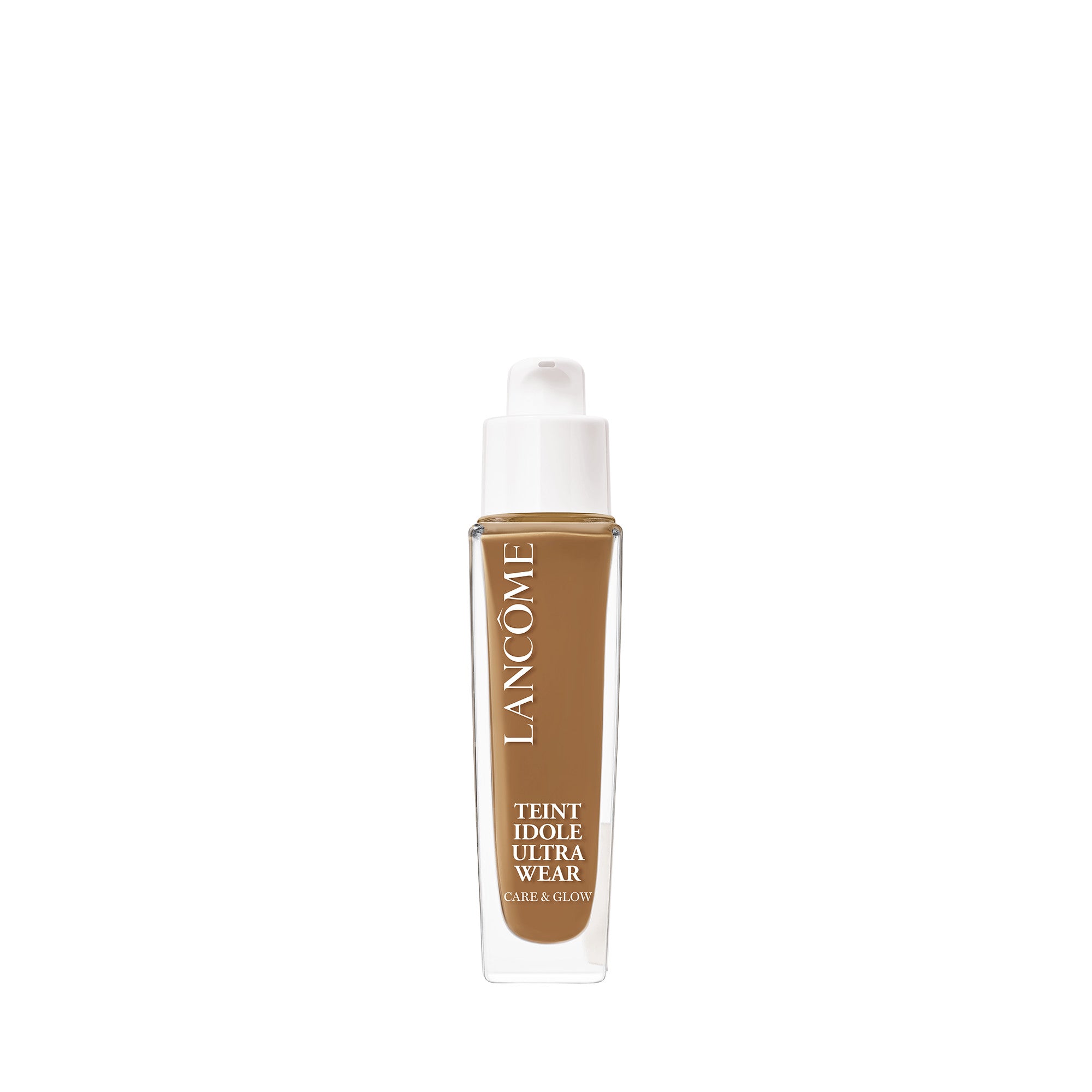 Teint Idôle Ultra Wear Care &amp; Glow