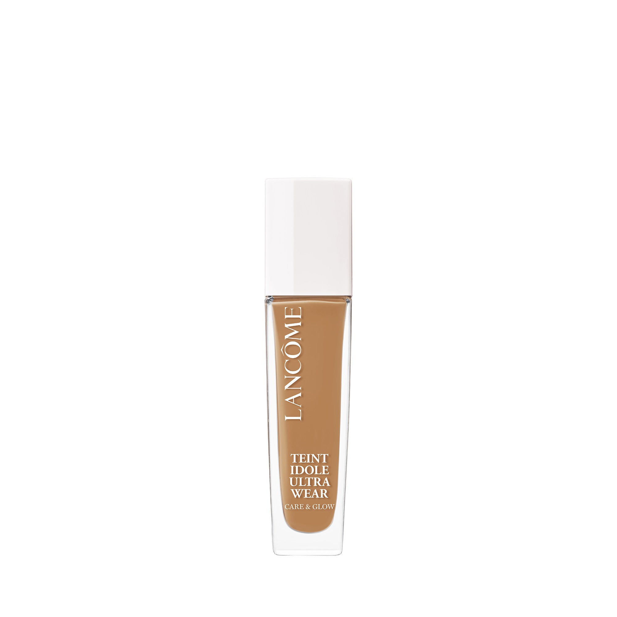 Teint Idôle Ultra Wear Care &amp; Glow