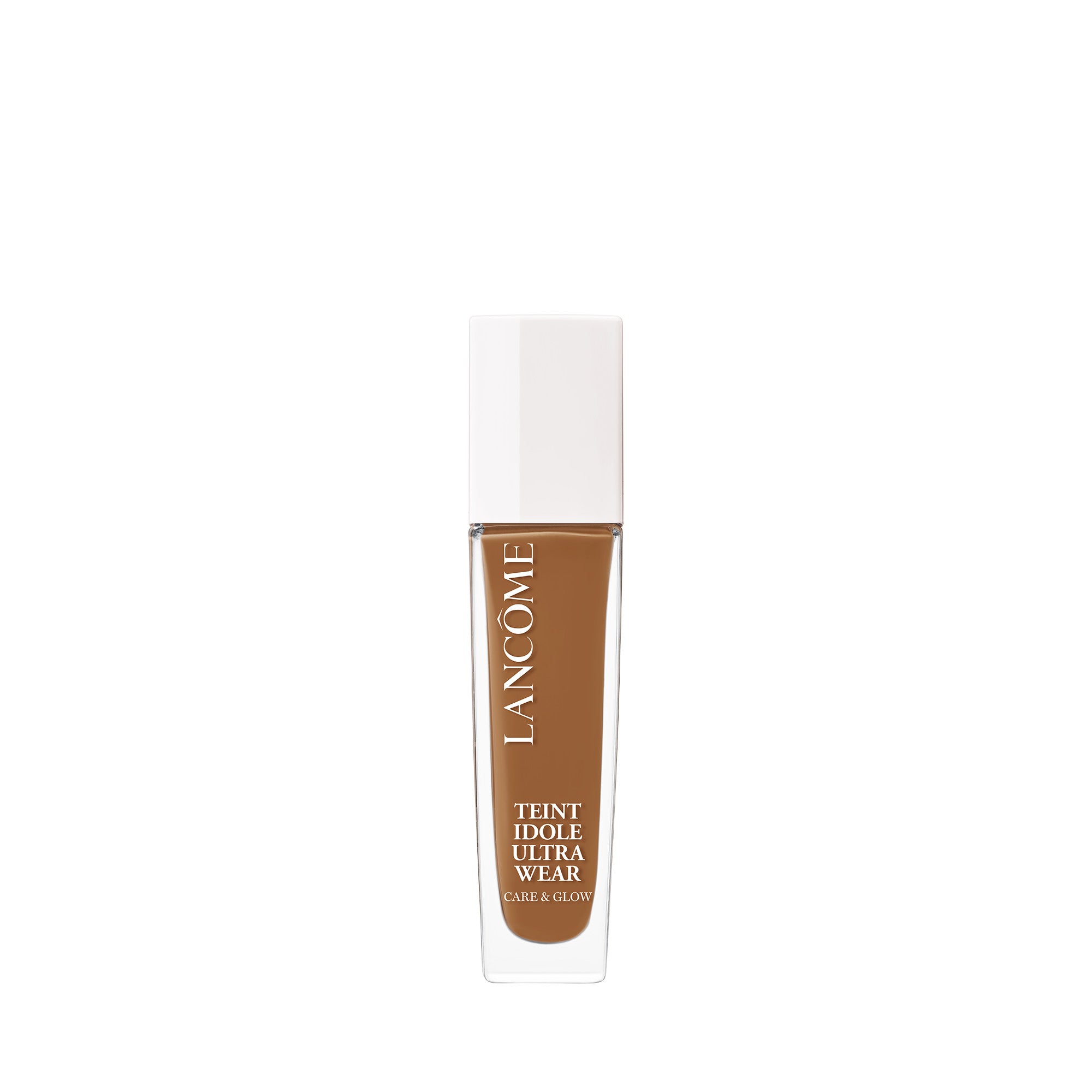 Teint Idôle Ultra Wear Care &amp; Glow