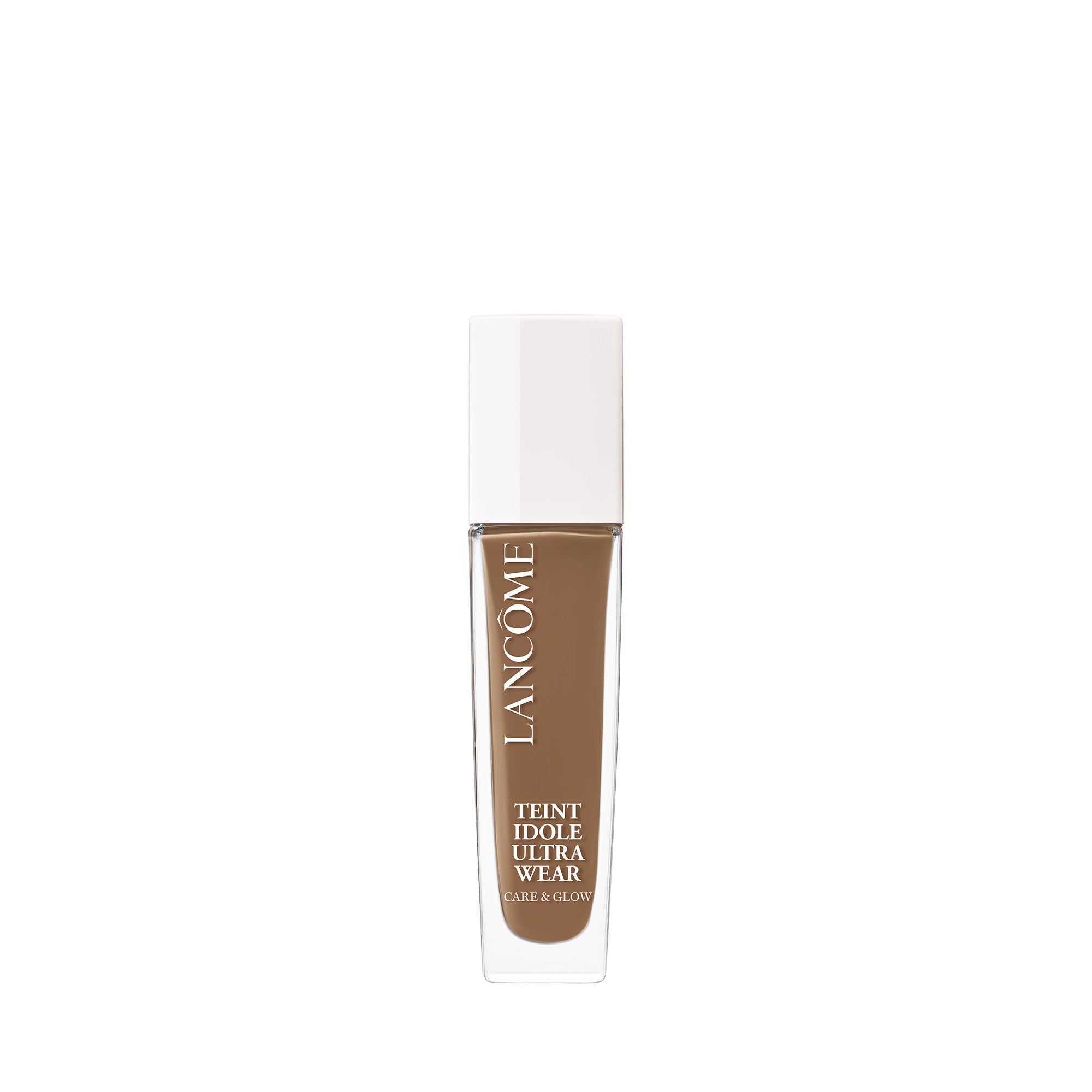 Teint Idôle Ultra Wear Care &amp; Glow