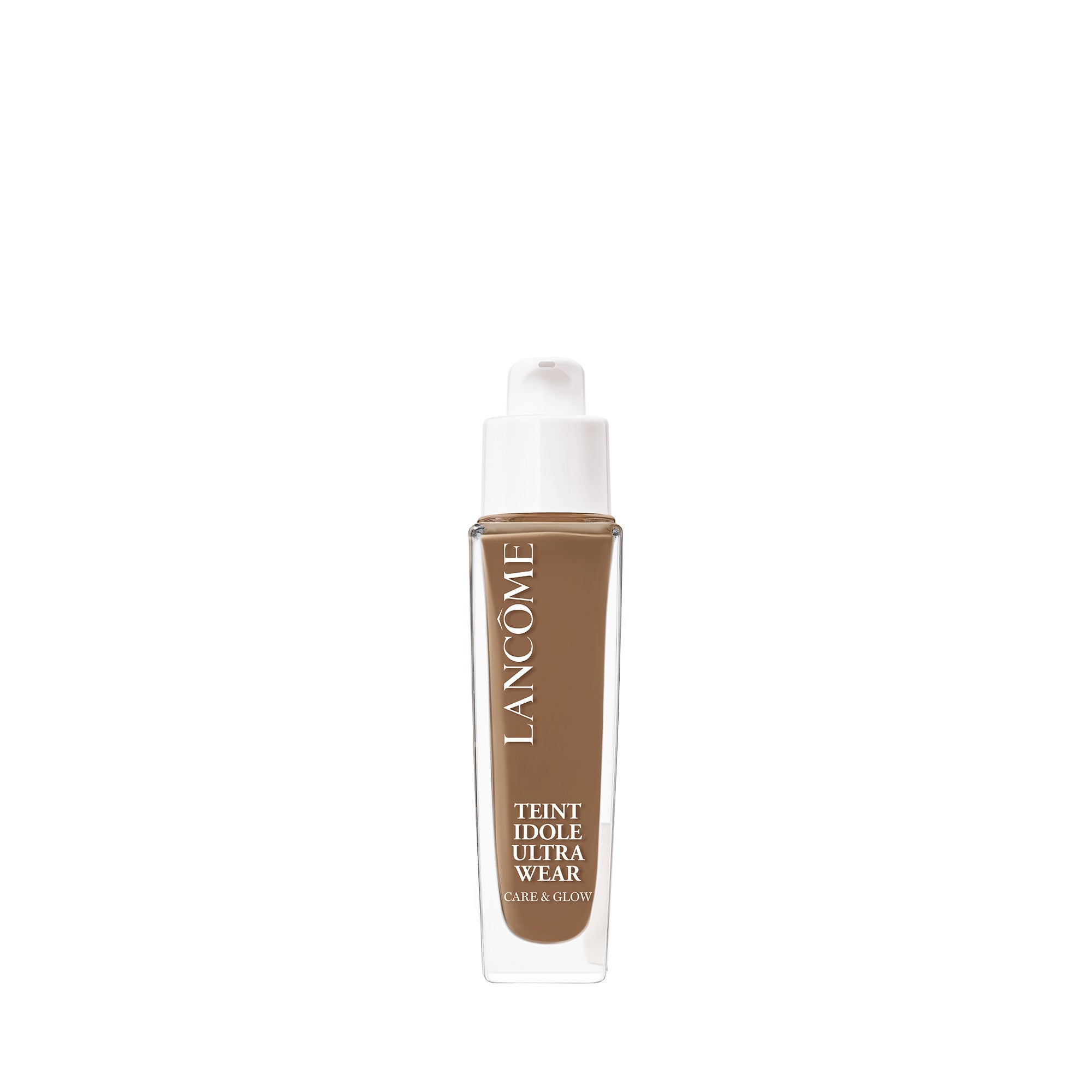 Teint Idôle Ultra Wear Care &amp; Glow