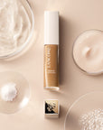Teint Idole Ultra Wear Care & Glow Serum Concealer