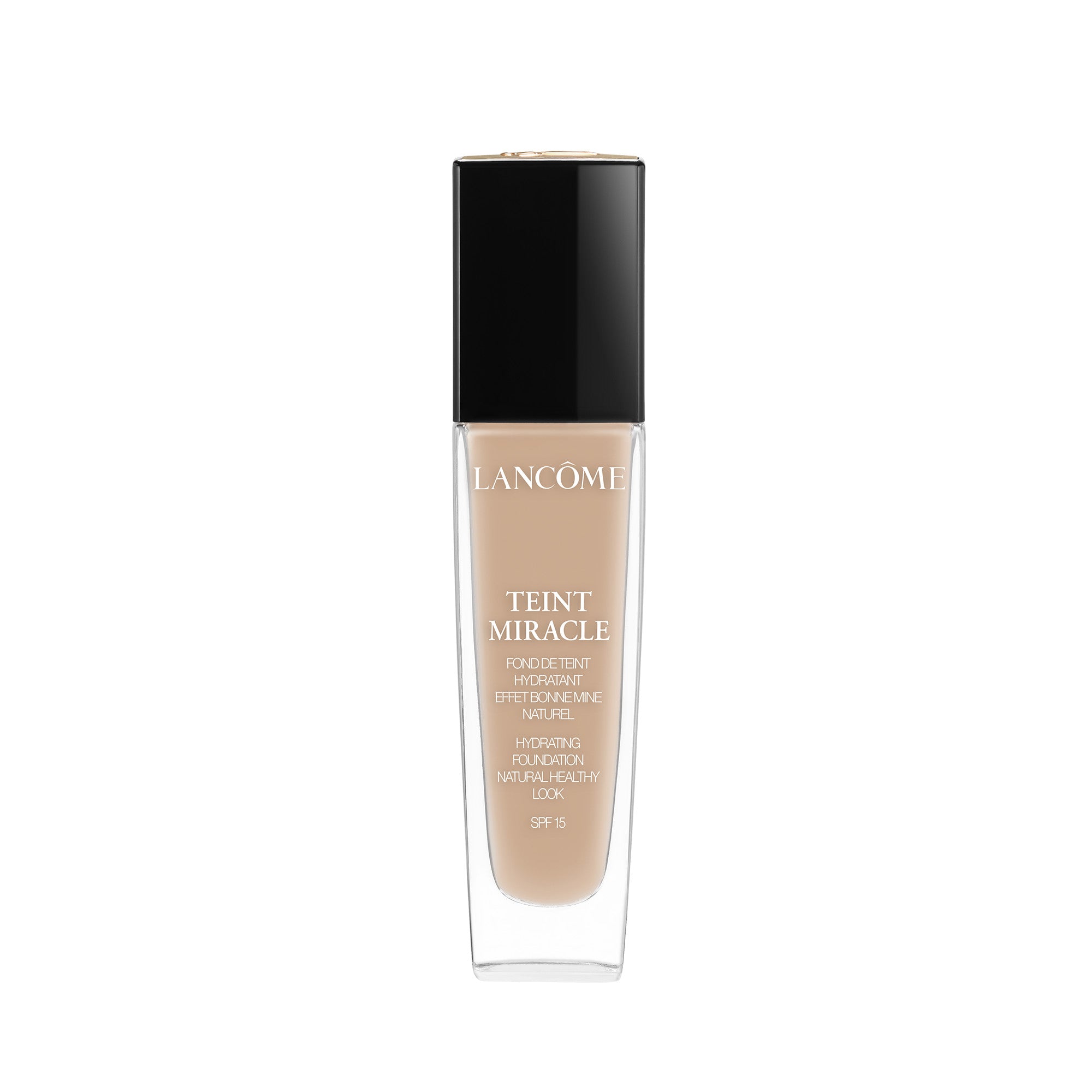Teint Miracle Foundation