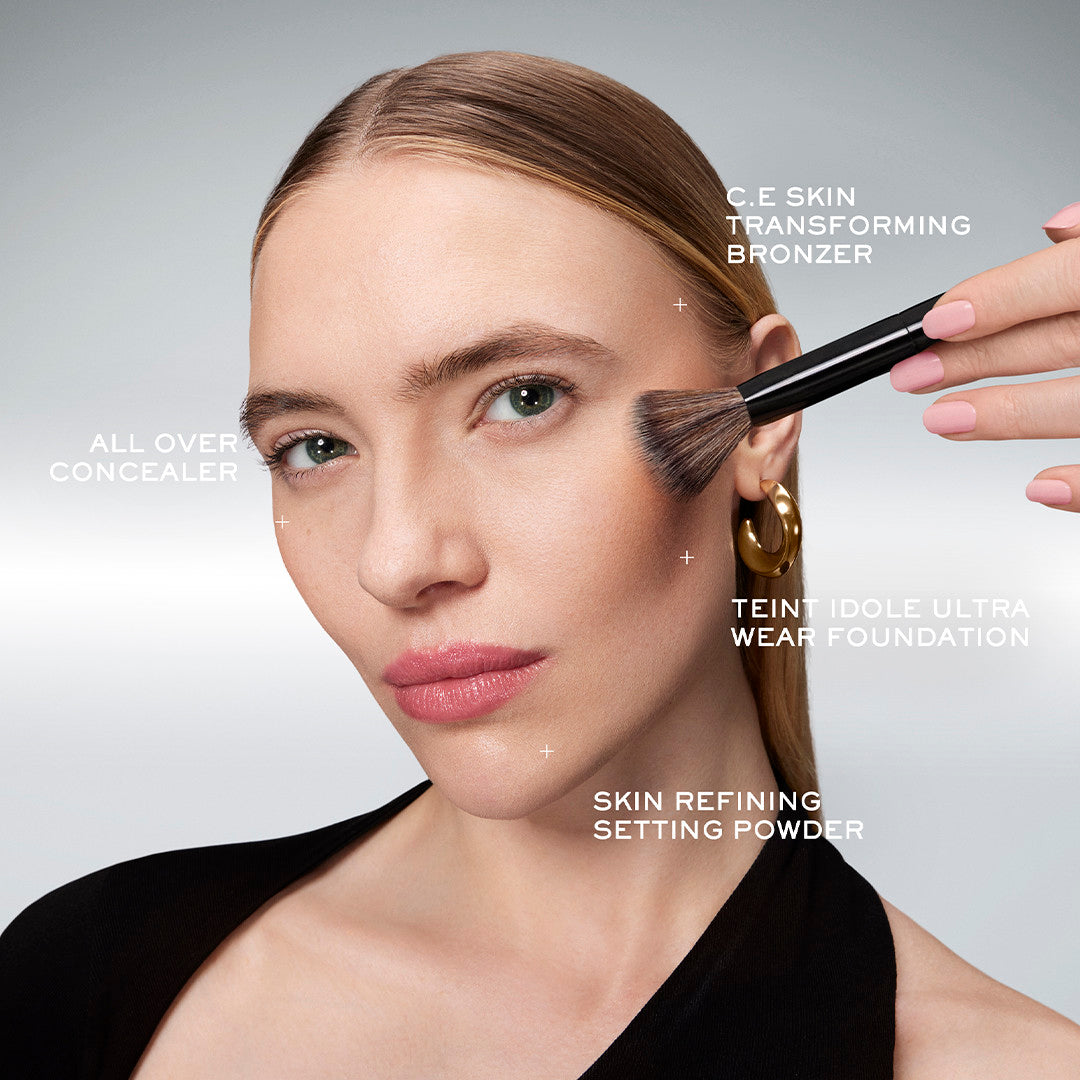Teint Idole Ultra Wear Skin Refining Setting Powder