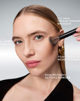 Teint Idole Ultra Wear Skin Refining Setting Powder