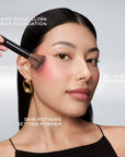 Teint Idole Ultra Wear Skin Refining Setting Powder