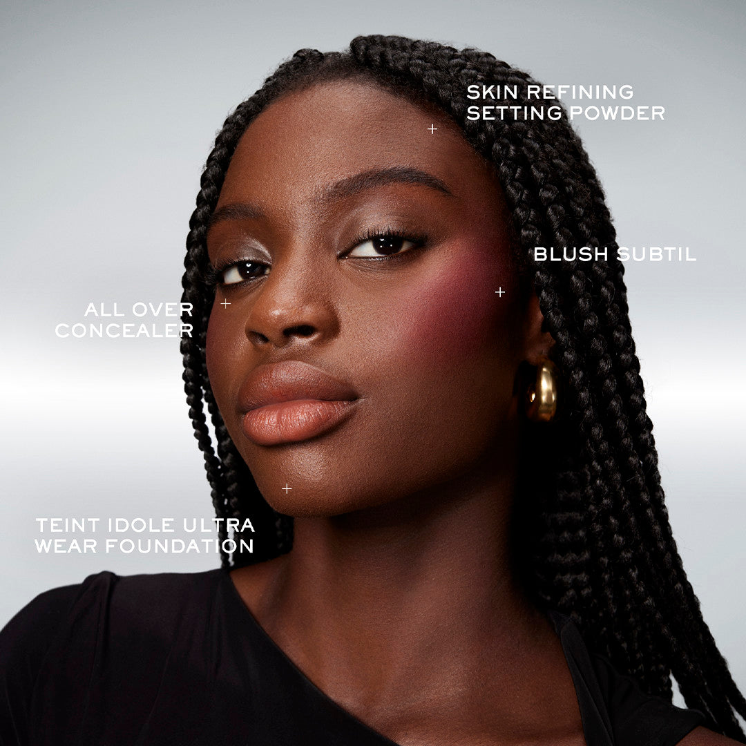 Teint Idole Ultra Wear Skin Refining Setting Powder