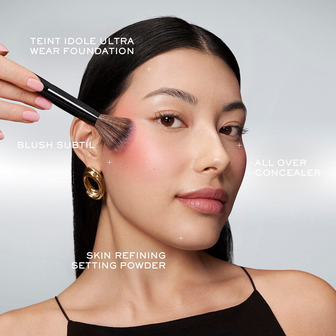 Teint Idole Ultra Wear Skin Refining Setting Powder