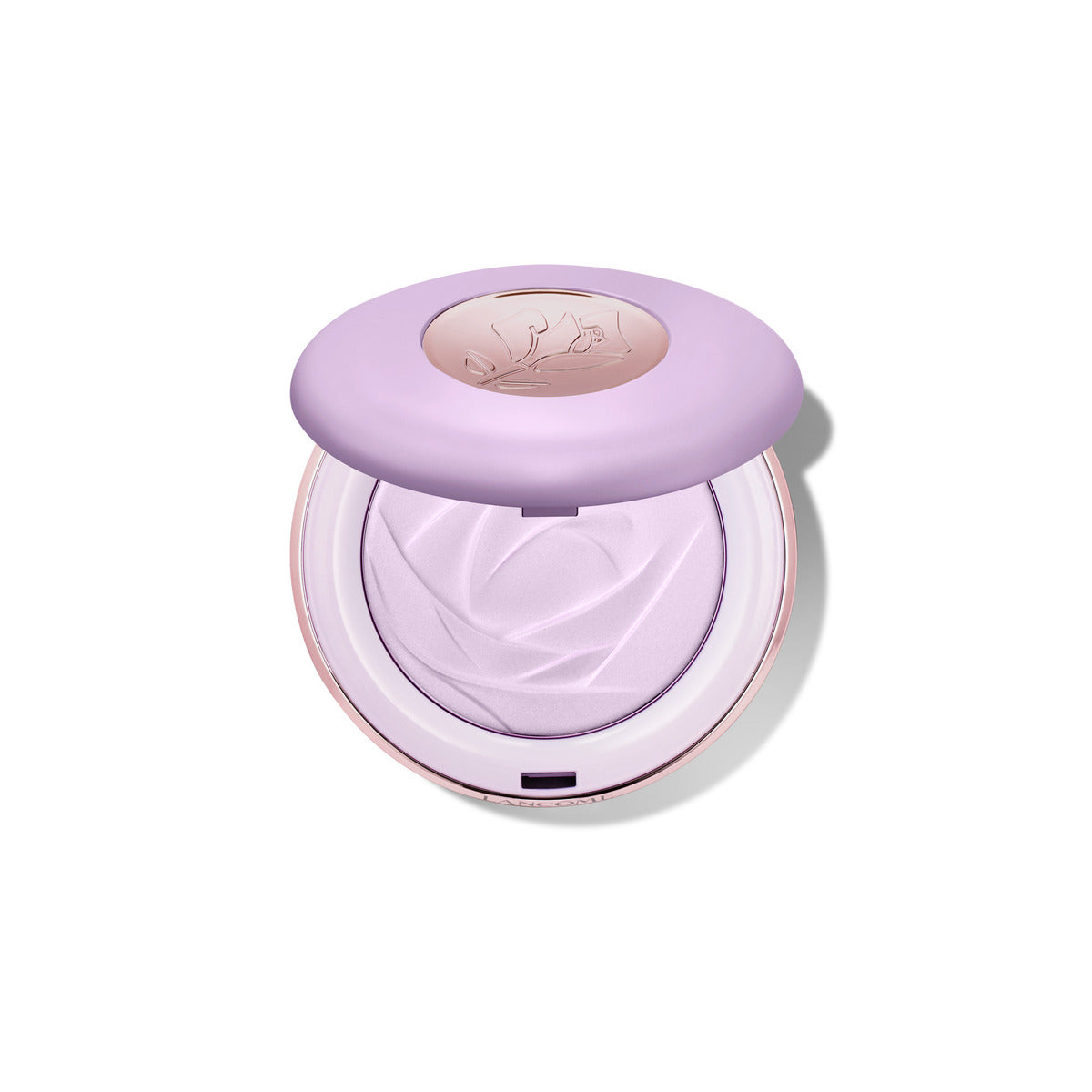 Teint Idole Ultra Wear Setting Powder Lilac