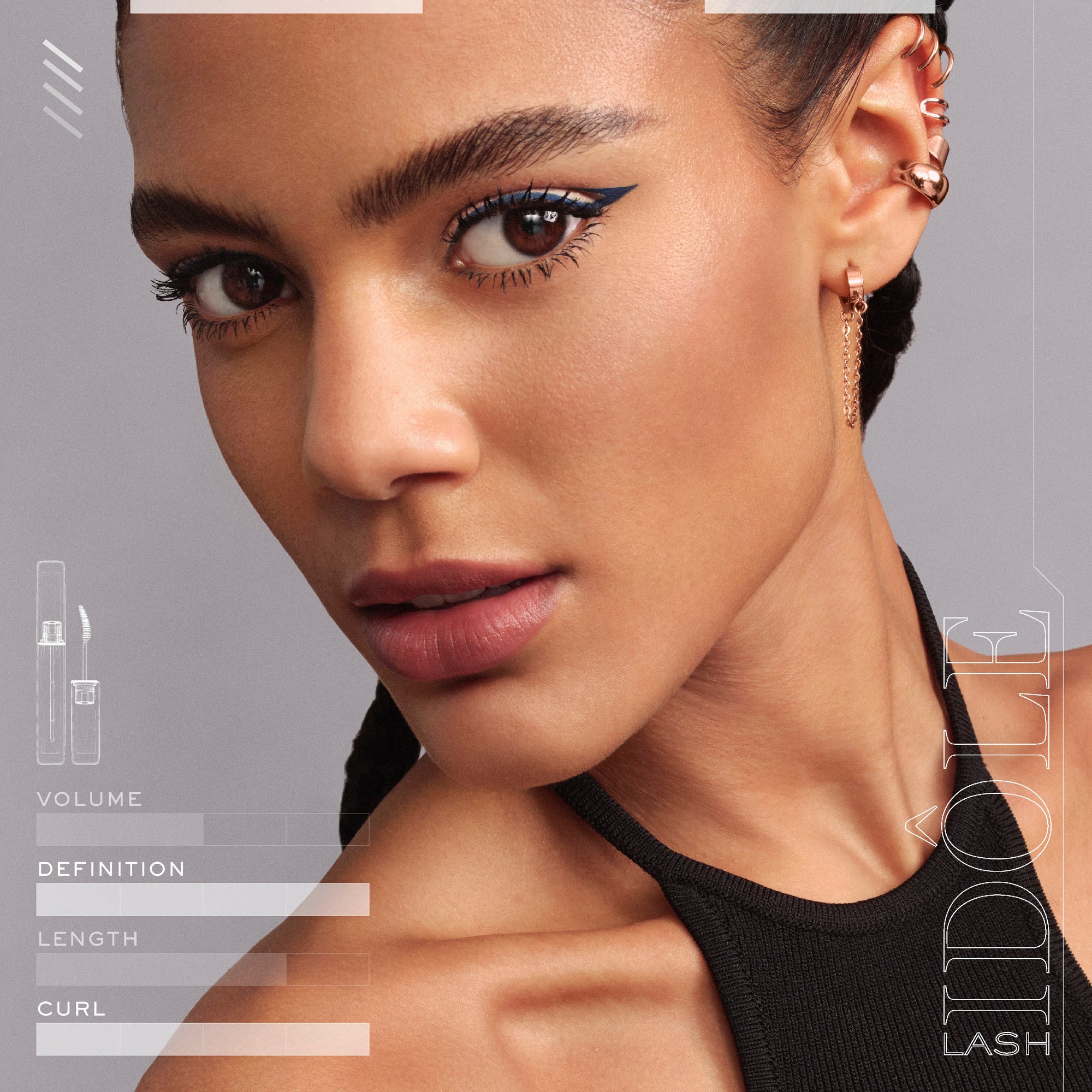 Lash Idôle Mascara