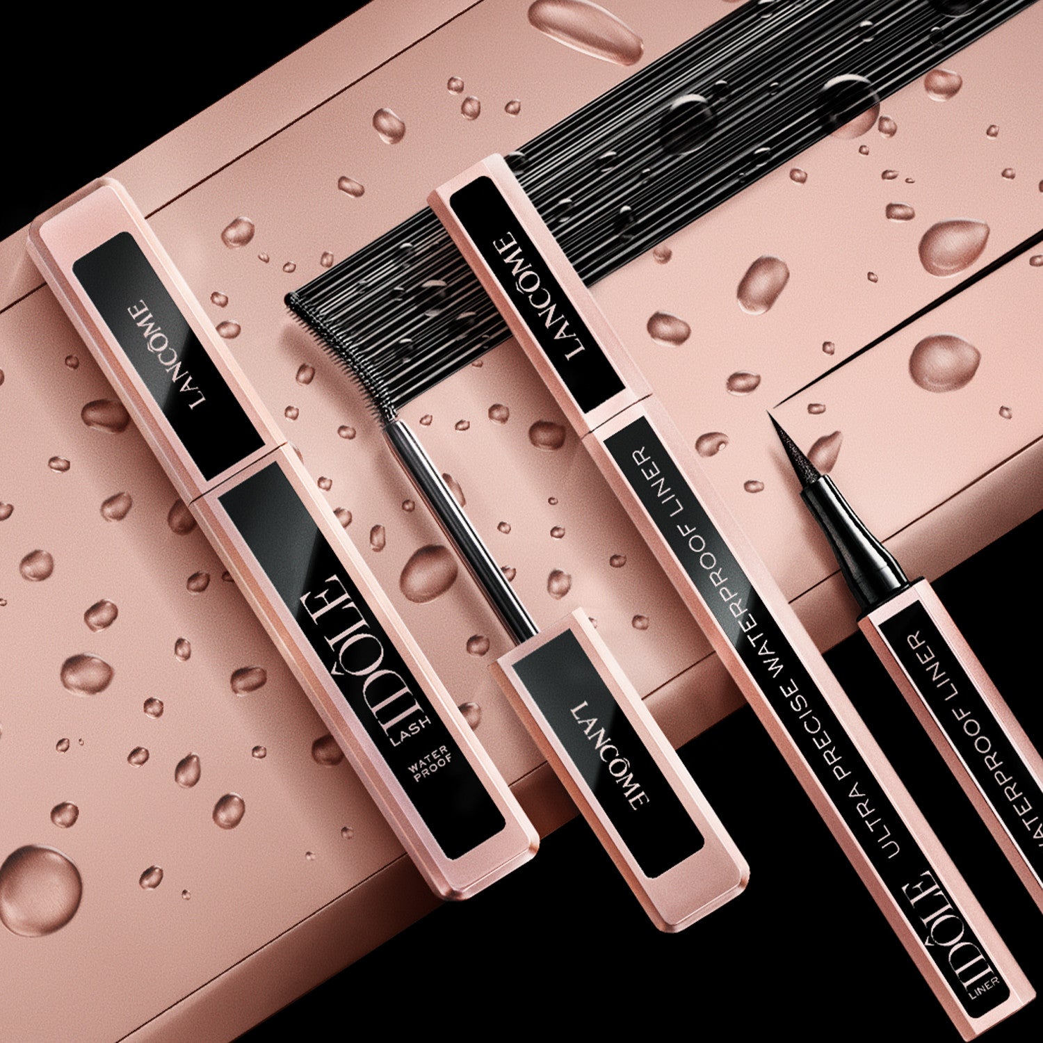 Lash Idôle Mascara