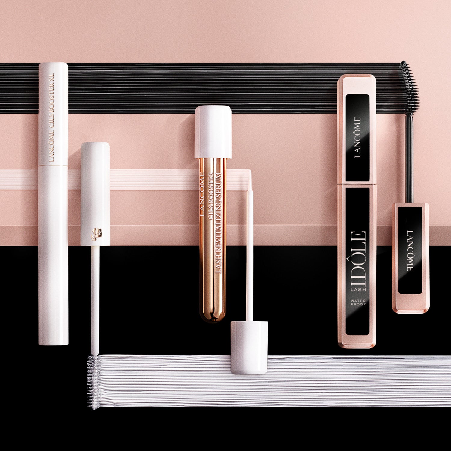 Lash Idôle Mascara