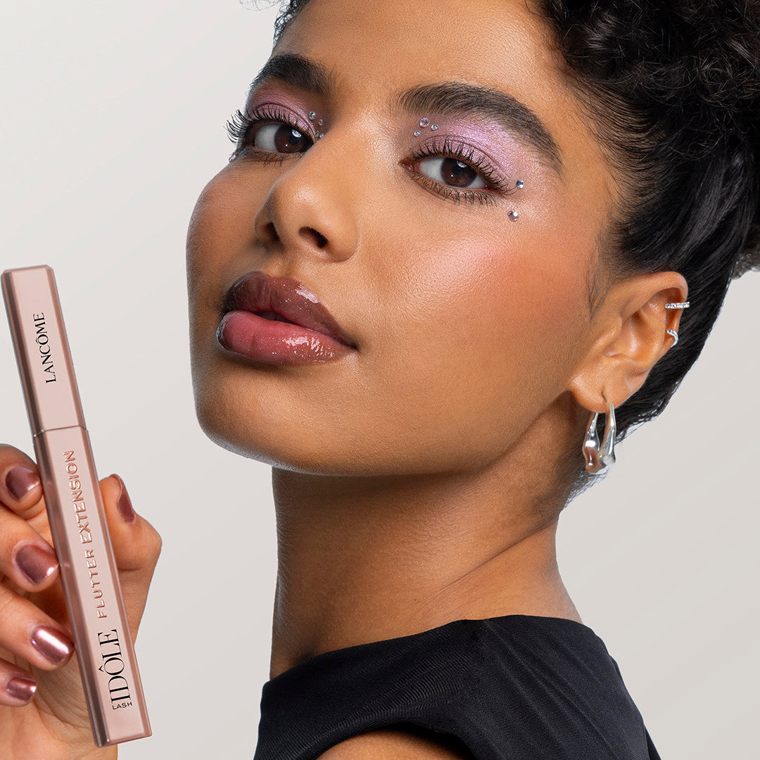 Lash Idôle Flutter Extensions Mascara