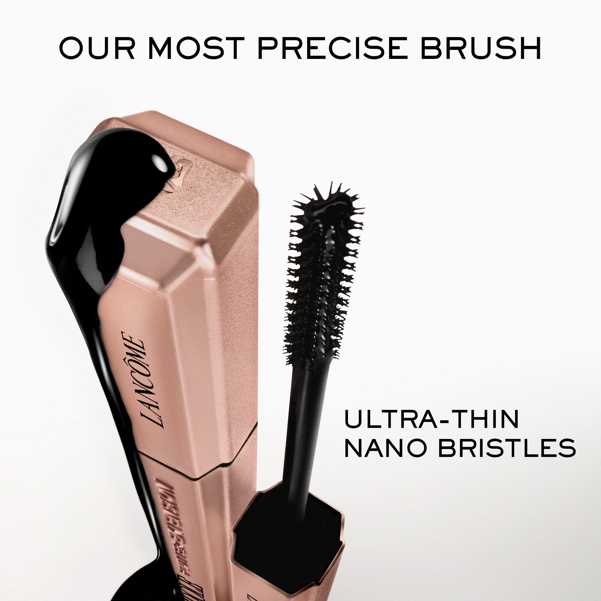 Lash Idôle Flutter Extensions Mascara