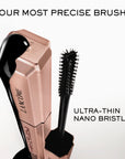 Lash Idôle Flutter Extensions Mascara