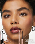 Lash Idôle Flutter Extensions Mascara
