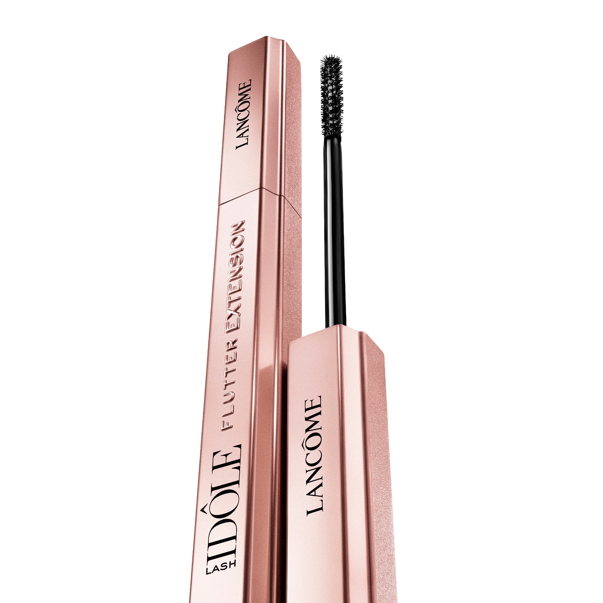 Lash Idôle Flutter Extensions Mascara