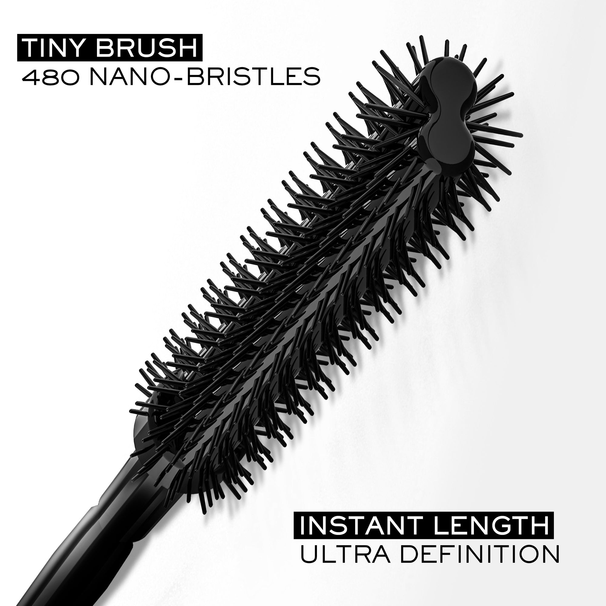 Lash Idôle Flutter Extensions Mascara