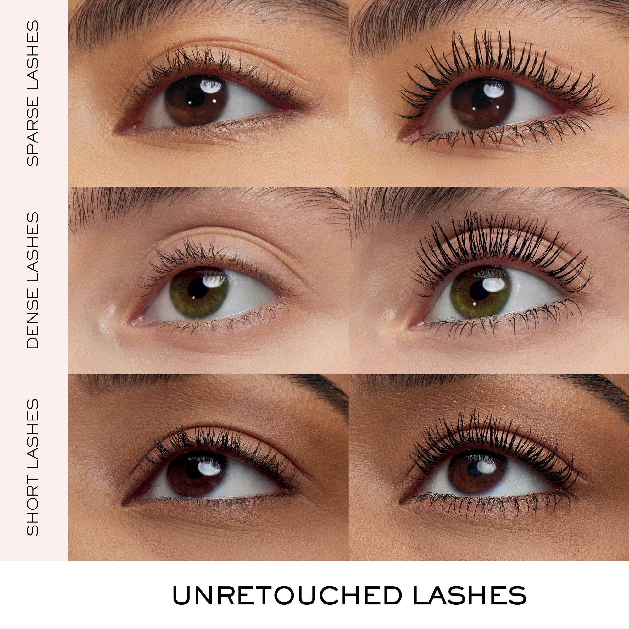 Lash Idôle Flutter Extensions Mascara