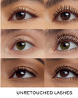 Lash Idôle Flutter Extensions Mascara