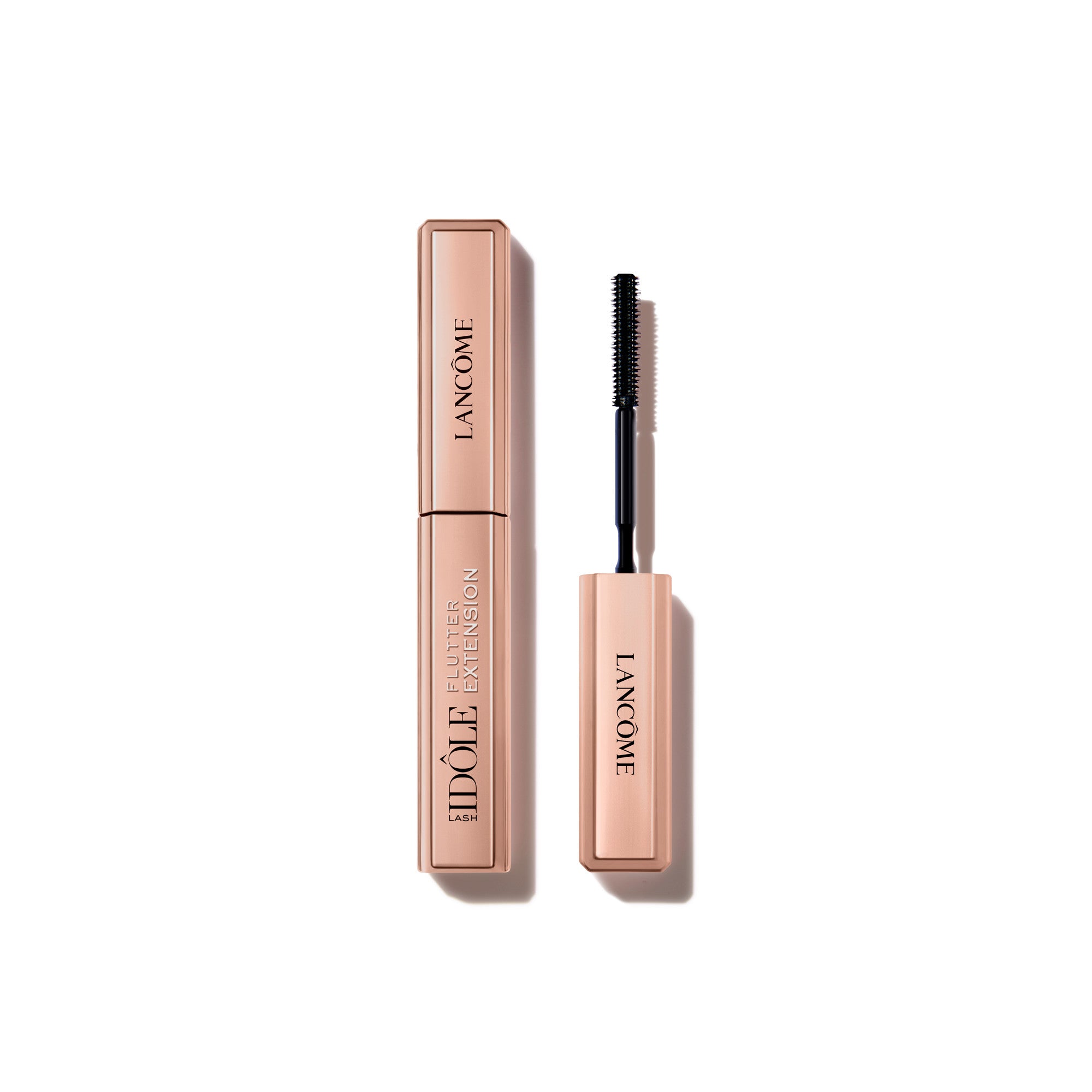 Lash Idôle Flutter Extensions Mascara