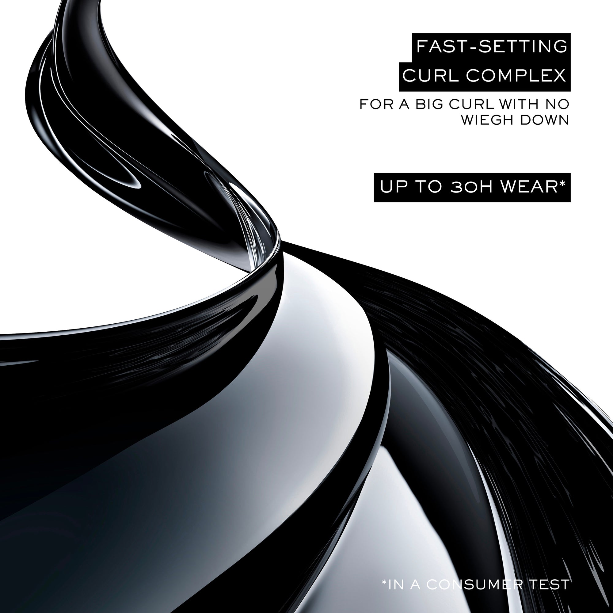 Lash Idôle Curl Goddess