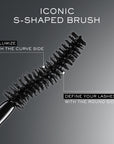 Hypnôse Drama Mascara