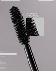 Monsieur Big Mascara Black