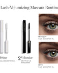 Cils Booster XL Mascarabase