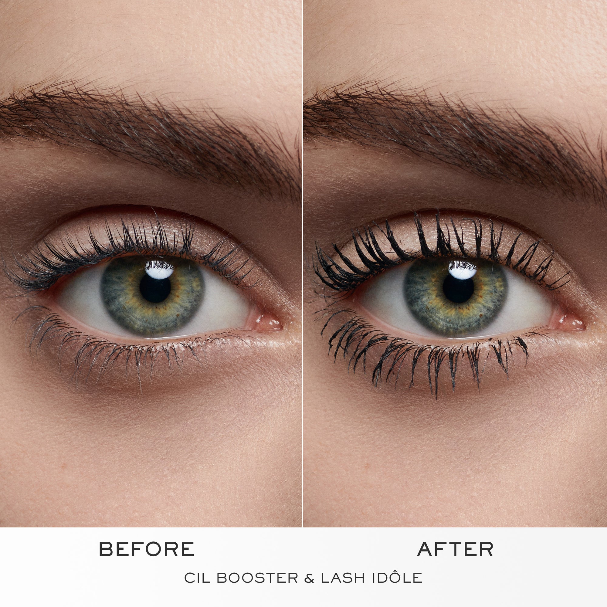Cils Booster XL Mascarabase