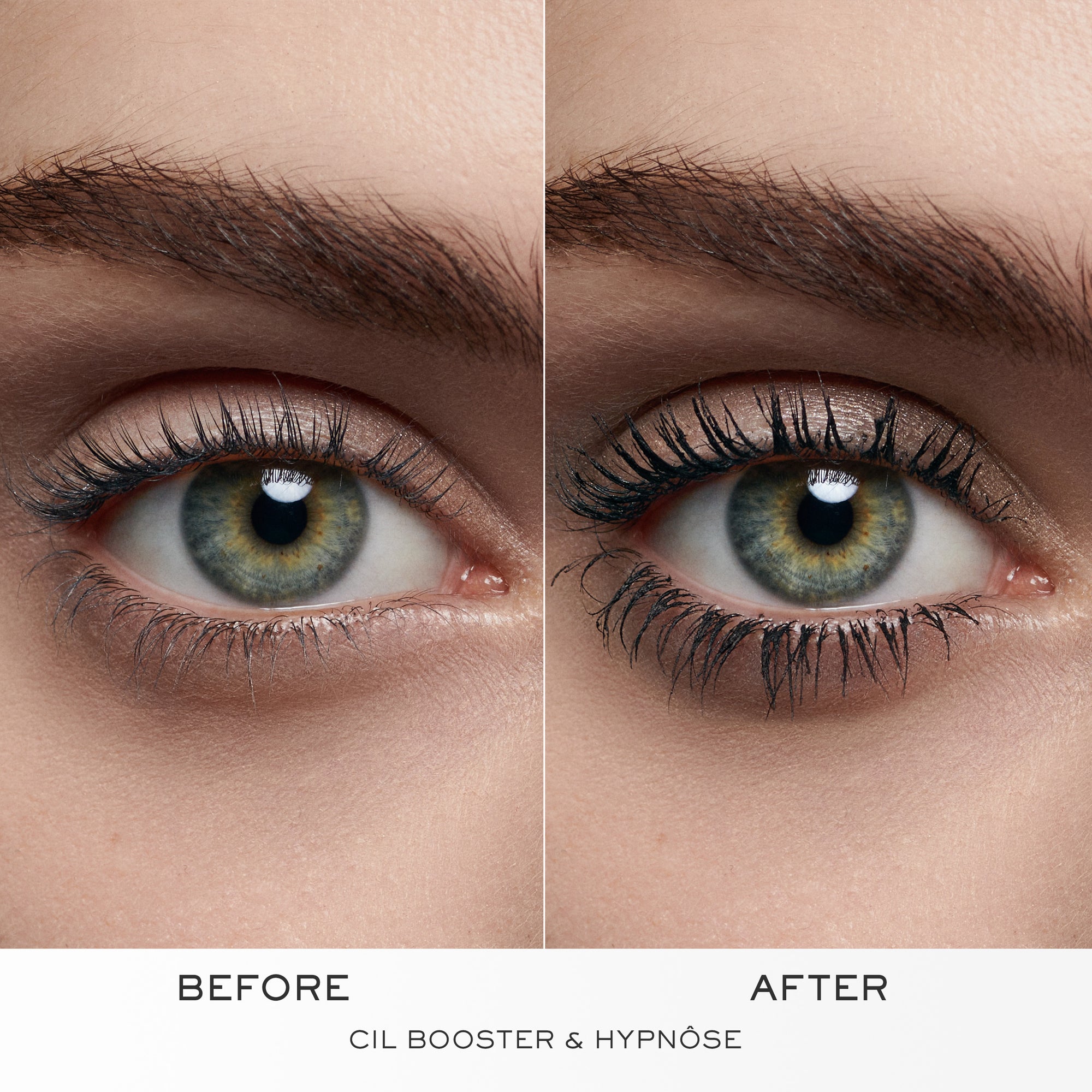 Cils Booster XL Mascarabase