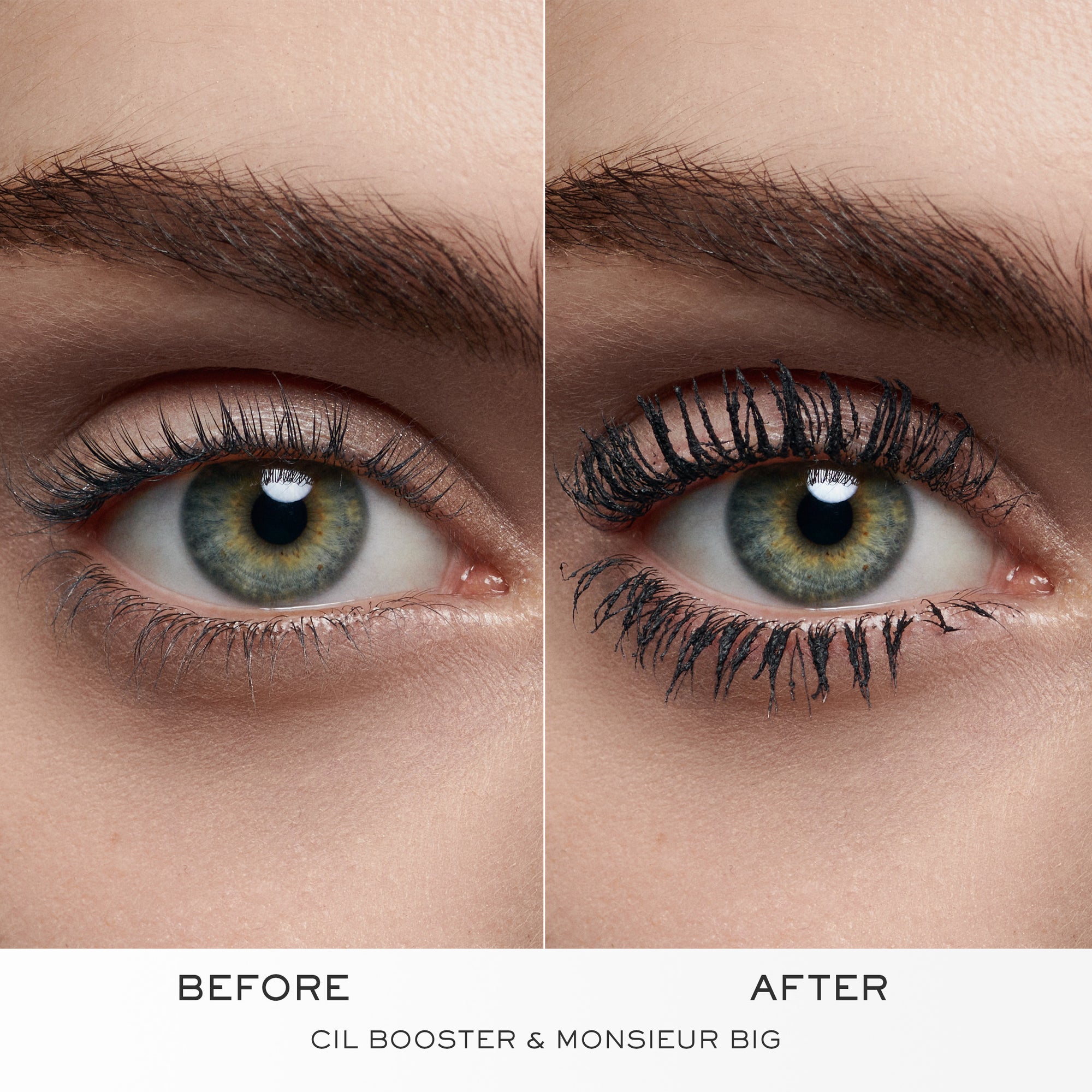 Cils Booster XL Mascarabase