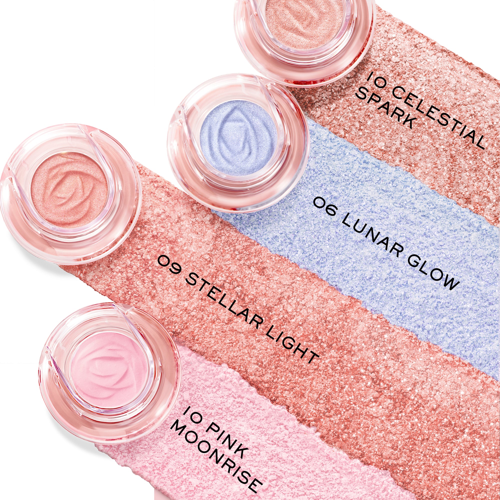 Idôle Goddess Dimension Eyeshadow