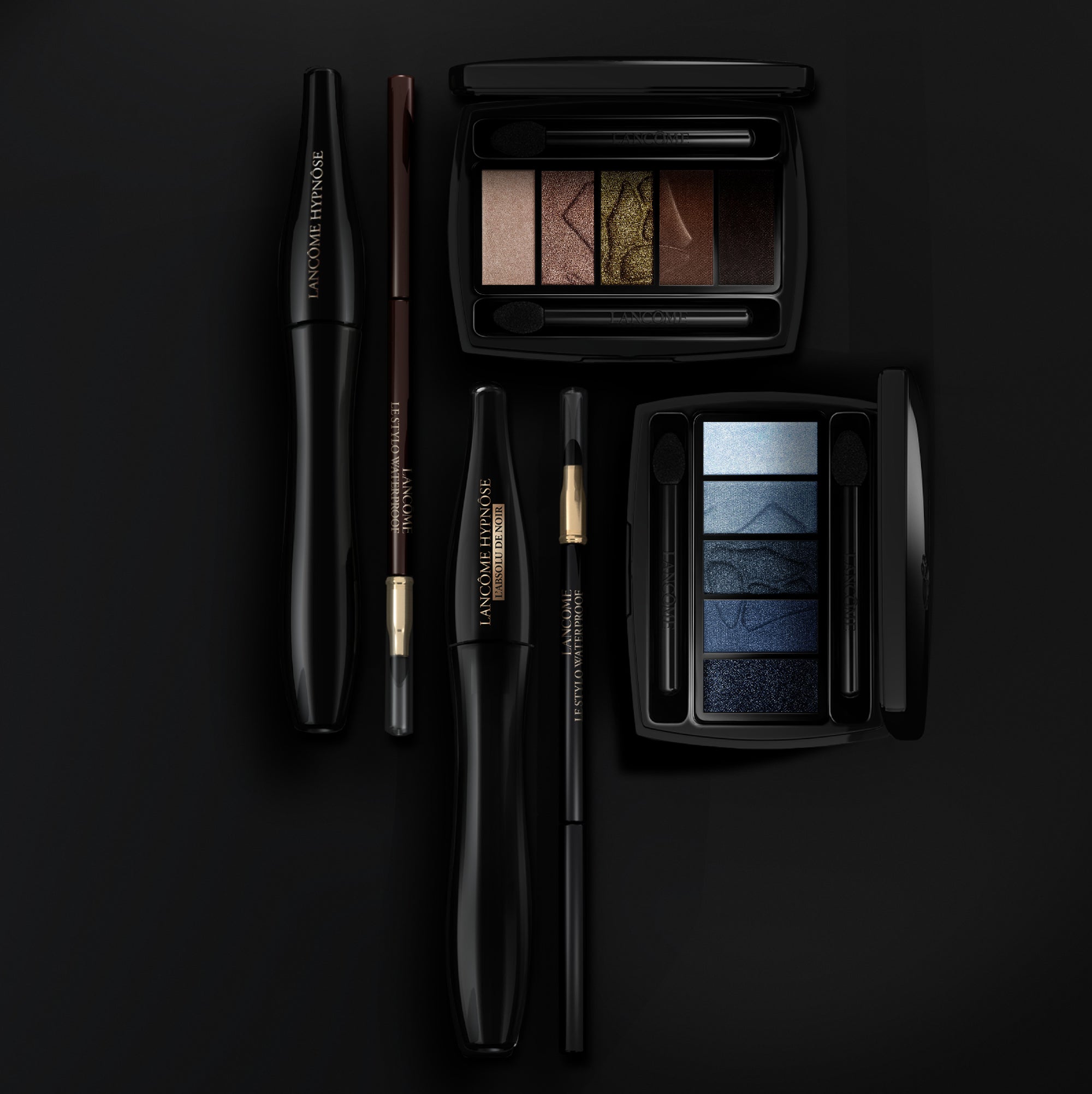 Hypnôse Palette