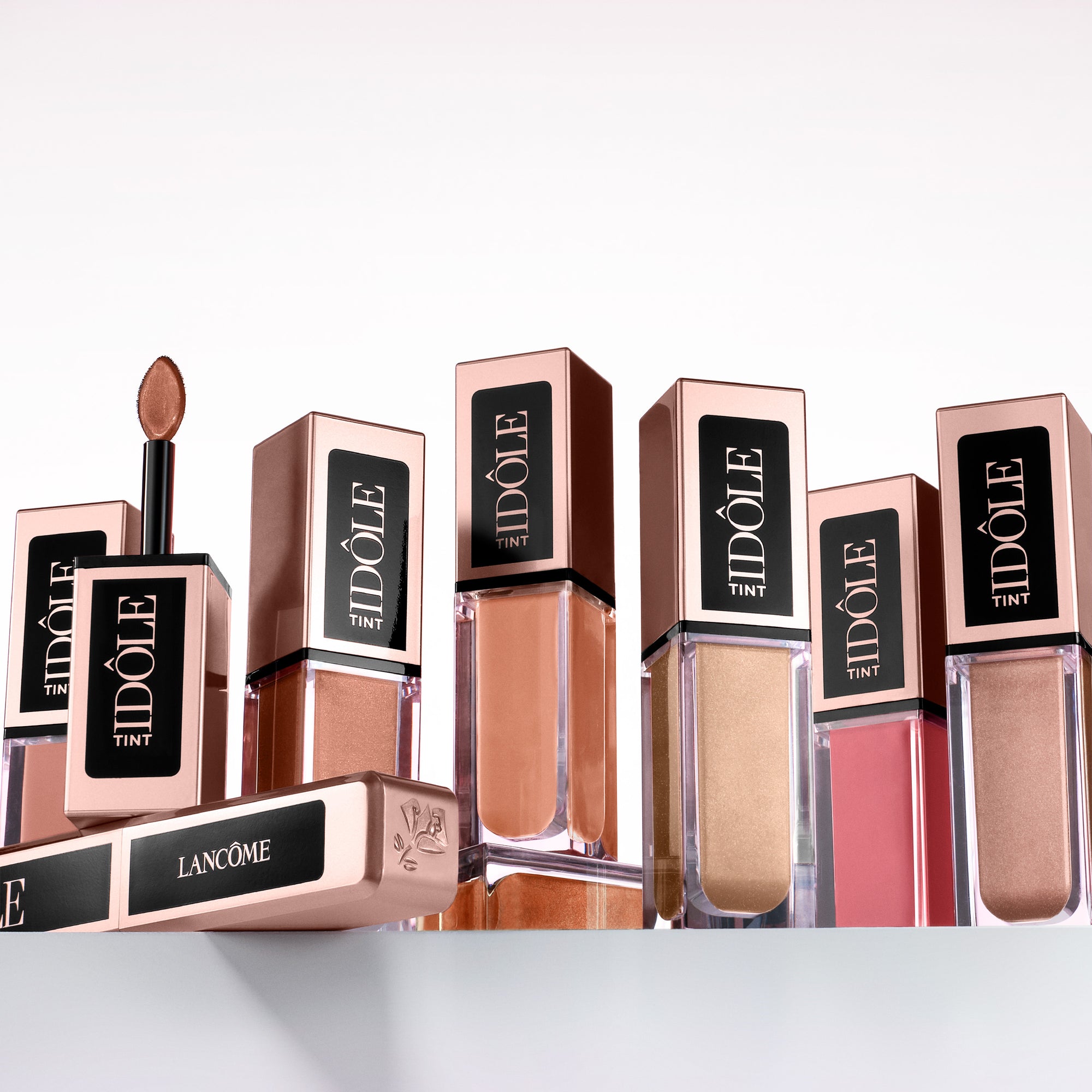 Idôle Tint Eye Blush