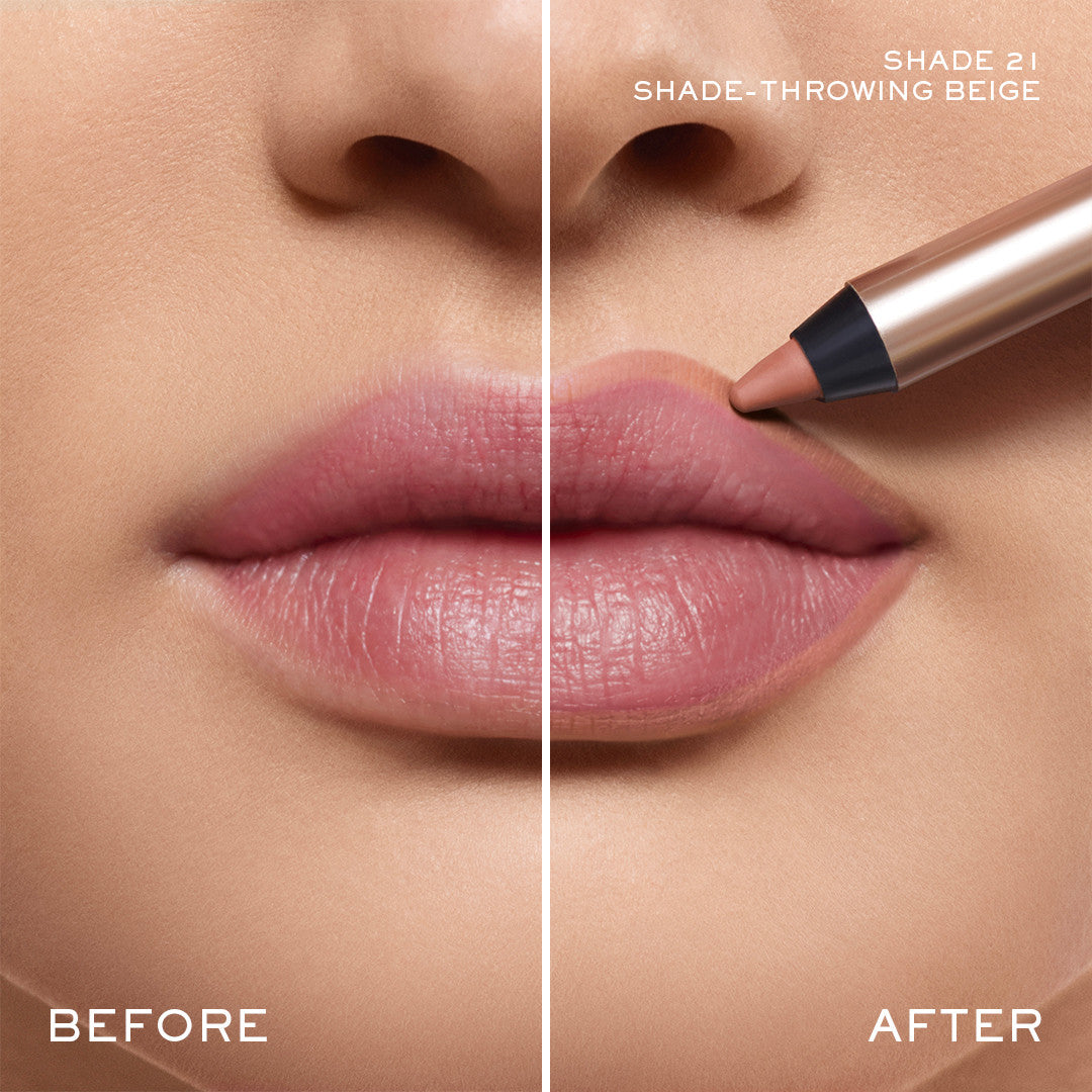 Idôle Lip Creamy Matte Liner